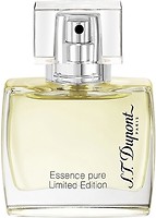 Фото Dupont Essence Pure pour femme Limited Edition 100 мл (тестер)