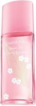 Фото Elizabeth Arden Green Tea Cherry Blossom 100 мл
