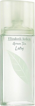 Фото Elizabeth Arden Green Tea Lotus 100 мл