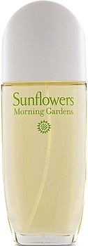 Фото Elizabeth Arden Sunflowers Morning Gardens 100 мл