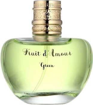 Фото Emanuel Ungaro Fruit d'Amour Green 50 мл