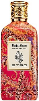 Фото Etro Rajasthan 100 мл