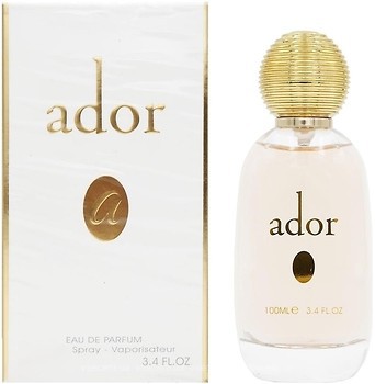 Фото Fragrance World Ador 100 мл