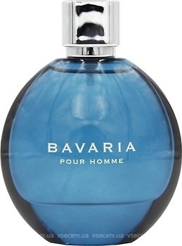 Фото Fragrance World Bavaria pour homme 100 мл