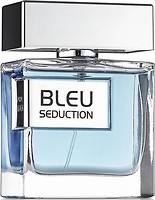 Фото Fragrance World Bleu Seduction 100 мл