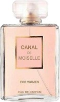 Фото Fragrance World Canal de Moiselle 100 мл