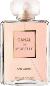 Фото Fragrance World Canal de Moiselle 100 мл