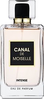 Фото Fragrance World Canal de Moiselle Intense 100 мл
