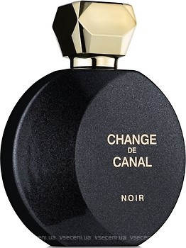 Фото Fragrance World Change de Canal Noir 100 мл
