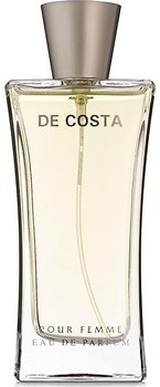 Фото Fragrance World De Costa pour femme 100 мл