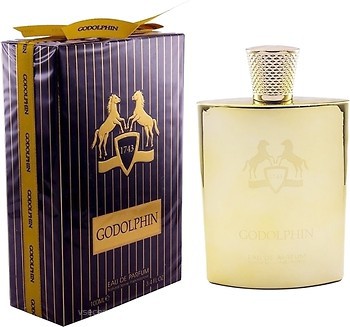 Фото Fragrance World Godolphin 100 мл