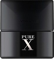 Фото Fragrance World Pure X Antracite 100 мл