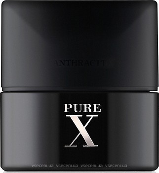 Фото Fragrance World Pure X Antracite 100 мл