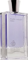 Фото Fragrance World Pure-Violet man 100 мл