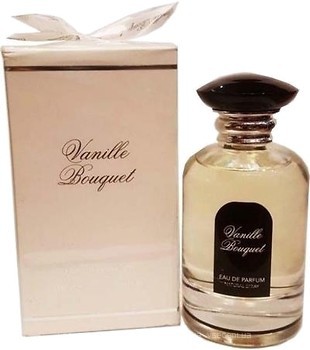 Фото Fragrance World Vanille Bouguet 100 мл