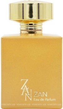 Фото Fragrance World Zan 100 мл