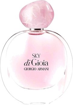 Фото Giorgio Armani Acqua Di Gioia Sky EDP 50 мл (тестер)