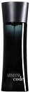 Фото Giorgio Armani Black Code 75 мл