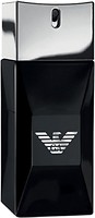 Фото Giorgio Armani Emporio Armani Diamonds Black Carat for him 50 мл (тестер)