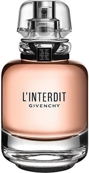Фото Givenchy L'interdit 2018 10 мл (миниатюра)