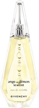 Фото Givenchy Ange Ou Demon Le Secret Yellow 100 мл