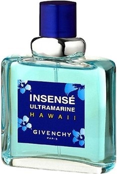 Фото Givenchy Insense Ultramarine Hawaii 50 мл