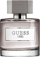 Фото Guess 1981 for man 100 мл