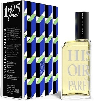 Фото Histoires de Parfums 1725 Casanova 60 мл