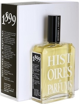 Фото Histoires de Parfums 1899 Hemingway 60 мл