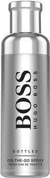 Фото Hugo Boss Bottled On-The-Go Spray 100 мл