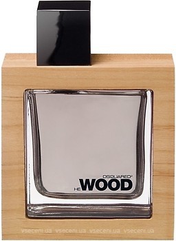 Фото Dsquared2 He Wood 5 мл (миниатюра)