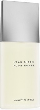 Фото Issey Miyake L'Eau D'Issey pour homme 40 мл