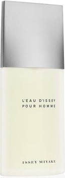 Фото Issey Miyake L'Eau D'Issey pour homme 15 мл (миниатюра)