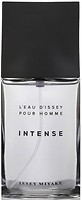 Фото Issey Miyake L'Eau D'Issey pour homme Intense 75 мл