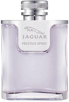 Фото Jaguar Prestige Spirit 50 мл