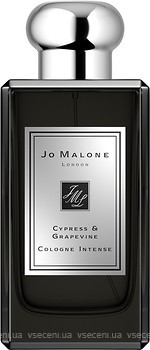 Фото Jo Malone Cypress & Grapevine 100 мл