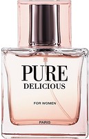 Фото Geparlys Karen Low Pure Delicious 100 мл