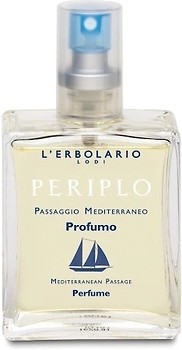 Фото L'Erbolario Periplo 50 мл