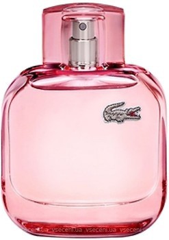 Фото Lacoste Eau de Lacoste L.12.12 pour elle Sparkling 90 мл