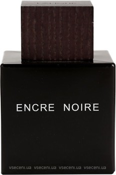 Фото Lalique Encre Noire 1.5 мл (пробник)
