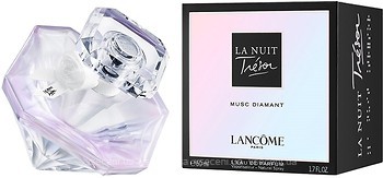 Фото Lancome La Nuit Tresor Musc Diamant 75 мл (тестер)