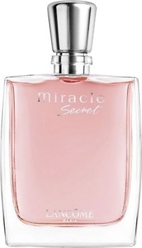 Фото Lancome Miracle Secret 100 мл (тестер)