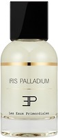 Фото Les Eaux Primordiales Iris Palladium 100 мл