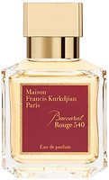 Фото Maison Francis Kurkdjian Baccarat Rouge 540 EDP 2 мл (пробник)