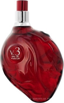 Фото Map Of The Heart Red Heart V.3 90 мл
