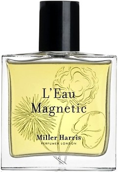 Фото Miller Harris L'Eau Magnetic 100 мл