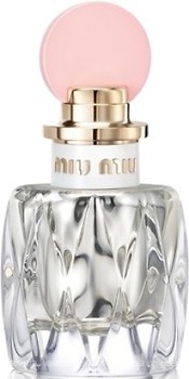 Фото Miu Miu Fleur D'Argent Absolue 50 мл