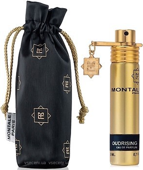 Фото Montale Oudrising 20 мл