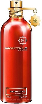 Фото Montale Oud Tobacco 100 мл (тестер)