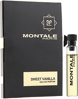 Фото Montale Sweet Vanilla 2 мл (пробник)